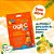 AGIL C KIDS 30 MG VITAMINA C INFANTIL SUPLEMENTO ALIMENTAR COM 25 GOMAS - Imagem 2