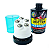 GEL NEGRO ICE EFFECT COM ESFERAS MASSAGEADORAS 120G DOCTOR PAUHER BOA SAUDE - Imagem 6