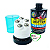 GEL NEGRO ICE EFFECT COM ESFERAS MASSAGEADORAS 120G DOCTOR PAUHER BOA SAUDE - Imagem 3