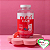GUMMY  NUTRI HAIR CABELOS E UNHAS VITAMINAS E MINERAL FRUTAS VERMELHAS COM 60 GOMAS MASTIGAVEIS - Imagem 5