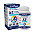 POLIMAIS A-Z 500 MG  SUPLEMENTO VITAMÍNICO E MINERAL COM 60 CAPS NUTRIEX BOA SAUDE SUPLEMENTOS - Imagem 2