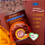 CAPPUCCINO FIT CHOCOLATE MALTADO 200g ELEMENTOPURO - Imagem 5