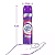 LADY AEROSOL POWDER FRESH ULTRA  24-7 ANTITRANSPIRANTE  150 ML 48h VIOLETA ROSA - Imagem 3