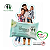 TOALHA REPELENTE DE INSETOS LENCO UMEDECIDO FEELCLEAN C/16 UNDS - Imagem 6