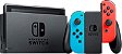Nintendo Switch -Neon DESTRAVADO COM 128gb 10 jogos completos lançamentos - Imagem 4