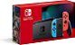 Nintendo Switch -Neon DESTRAVADO COM 128gb 10 jogos completos lançamentos - Imagem 1