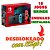 Nintendo Switch Neon DESBLOQUEADO COM 128GB - Imagem 1
