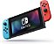Nintendo Switch destravado- Azul Neon e Vermelho Neon (versão nacional DESTRAVADO COM 128gb + HDD 1TB 50 jogos lançamento) com loja livre 30000 jogos - Imagem 9