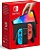 Nintendo Switch Oled - Colorido Neon 64gb - Imagem 1