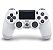 Controle PS4 - Dual Shok 4 Branco - Original Sony - Imagem 1