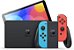 New Nintendo Switch Oled - Color 64gb - Imagem 2
