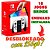Nintendo Switch OLED Branco DESBLOQUEADO 256GB - Imagem 1