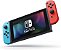 Nintendo Switch -Neon DESTRAVADO COM 256 gb 10 jogos completos lançamentos - Imagem 5
