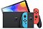 Nintendo Switch OLED COLOR DESBLOQUEADO 128GB - Imagem 7