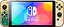 Nintendo Switch Oled Versão do Zelda DESTRAVADO com 128gb - Imagem 7