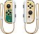 Nintendo Switch Oled Versão do Zelda DESTRAVADO com 128gb - Imagem 8