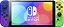 Nintendo Switch Oled Versão do Splatoon DESTRAVADO com 128gb - Imagem 8