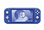 Nintendo Switch Lite Azul- DESBLOQUEADO com 128gb - Imagem 4