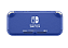 Nintendo Switch Lite Azul- DESBLOQUEADO com 128gb - Imagem 2
