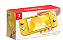 Nintendo Switch Lite Yelow- DESBLOQUEADO com 128gb - Imagem 2