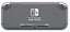 Nintendo Switch Lite Cinza- DESBLOQUEADO com 128gb - Imagem 3