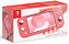 Nintendo Switch Lite Coral- DESBLOQUEADO com 128gb - Imagem 3