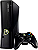 Xbox 360 Desbloqueado 2 Controles com HD 1 TeraByte de 650 jogos - Imagem 2