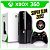 Xbox 360 Super Slim 2015 - Imagem 1