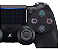 Controle Dualshock Alternativo 4 Ps4 Preto Sem Fio Sony - Imagem 2