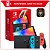Nintendo Switch OLED Neon 64gb - Imagem 1