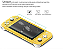 Pelicula de vidro de 3mm Nintendo Swicht Light - Imagem 2