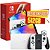 Nintendo Switch OLED Branco DESBLOQUEADO 512GB - Imagem 1