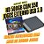 HD Externo Com 550 Jogos Para Qualquer Xbox 360 Bloqueado ou Desbloqueado! - Imagem 1