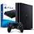 Playstation 4 Slim de 500GB Desbloqueado - Imagem 1