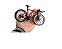 Miniatura de Bicicleta Speed - Imagem 2