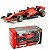 Miniatura Ferrari Racing F1 SF1000 Número 16: Charles Leclerc - Imagem 7