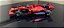 Miniatura Ferrari Racing F1 SF1000 Número 16: Charles Leclerc - Imagem 4