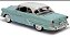 Modelo: 1953 Ford Crestline Victória miniatura de metal - Imagem 2