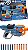 Lança Dardos Nerf Elite 2.0 Commander RD-6, Tambor Giratório Para 6 Dardos - E9486 - Hasbro, Laranja Azul - Imagem 6