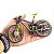 MTB-mountain bike corrida brinquedo Mini 1:10 - Imagem 1