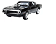 Miniatura Dodge Charger R/T 1969 Velozes e Furiosos Escala 1:32 - - Imagem 1