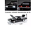 Miniatura Dodge Charger R/T 1969 Velozes e Furiosos Escala 1:32 - - Imagem 2