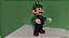 Boneco Super Mario Nintendo Novo C/caixa - Imagem 9