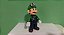 Boneco Super Mario Nintendo Novo C/caixa - Imagem 10