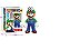 Boneco Super Mario Nintendo Novo C/caixa - Imagem 11