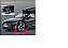 Audi RS6 Modelo de carro com portas de som e luz, Aberto Alloy Diecast - Imagem 4