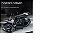 Audi RS6 Modelo de carro com portas de som e luz, Aberto Alloy Diecast - Imagem 6