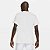 Camiseta Nike MC NKCT Rafa Nadal Branca - Imagem 2
