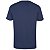 Camiseta Fila Action III - Azul Marinho - Imagem 3