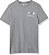 Camiseta Puma Bmw Mms Essential Cinza - Imagem 1